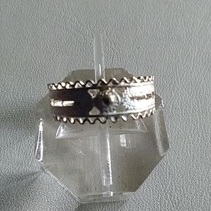 3/$50💎 Sterling Ring
